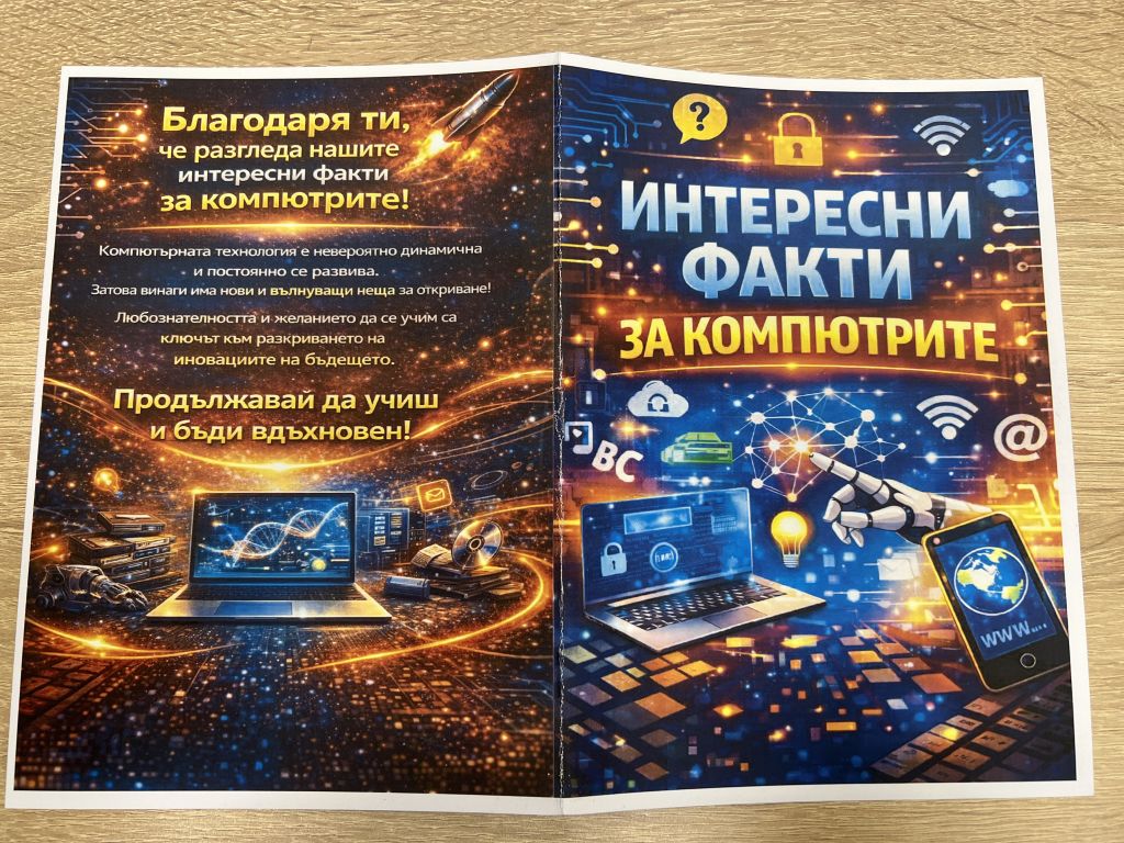Дигитална грамотност 2