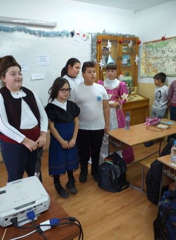 "Добрите стопани" 6