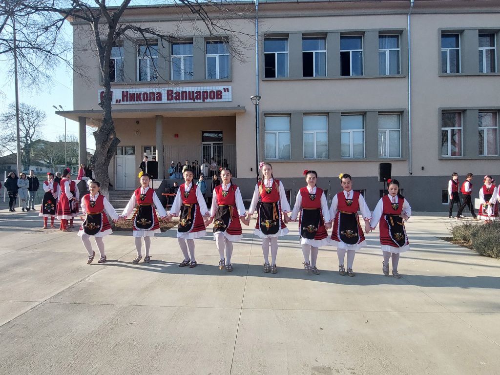 "Живей в мен, Родино!" 7