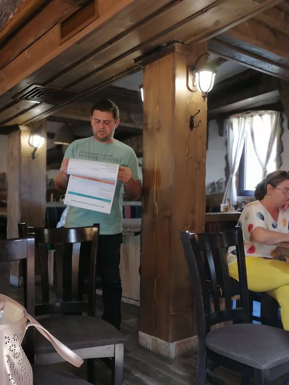 "Как да прилагам изследователския подход в своята работа"1 11