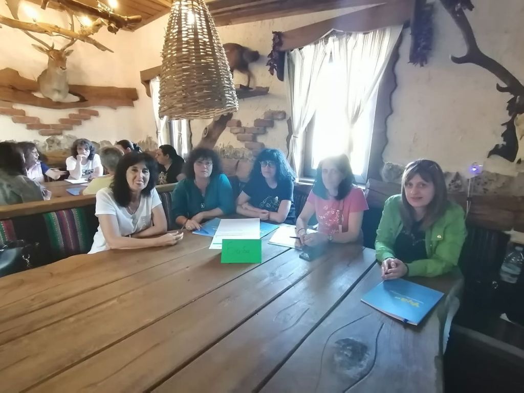 "Как да прилагам изследователския подход в своята работа"1 7