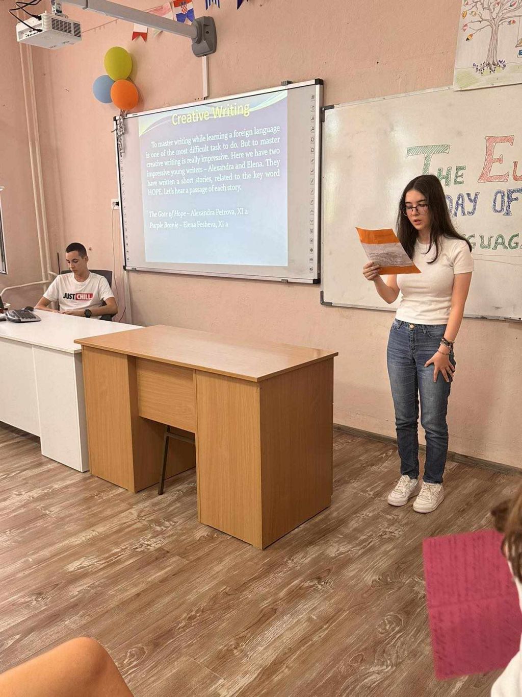 Европейски ден на езиците-2023г 4