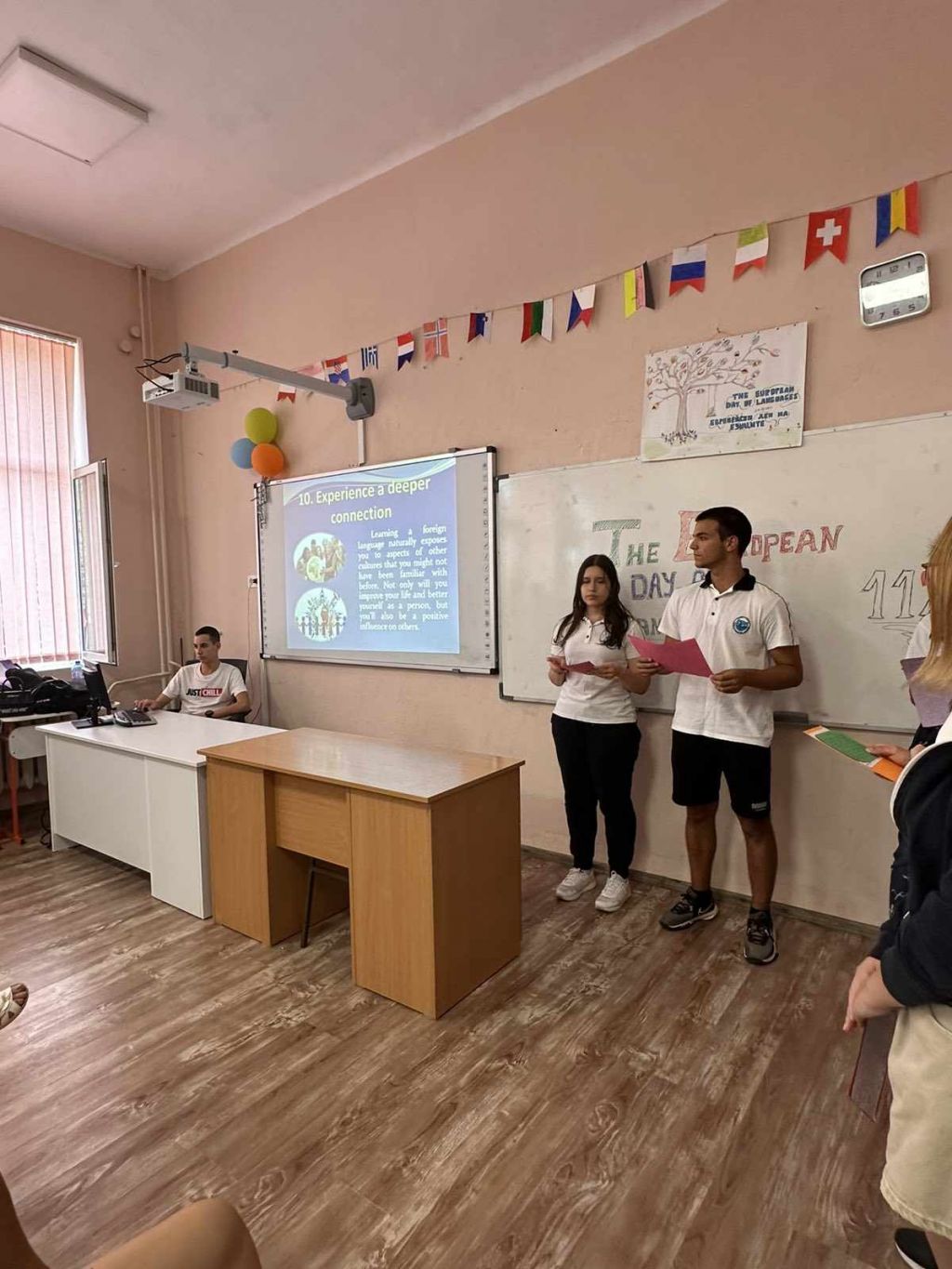 Европейски ден на езиците-2023г 7