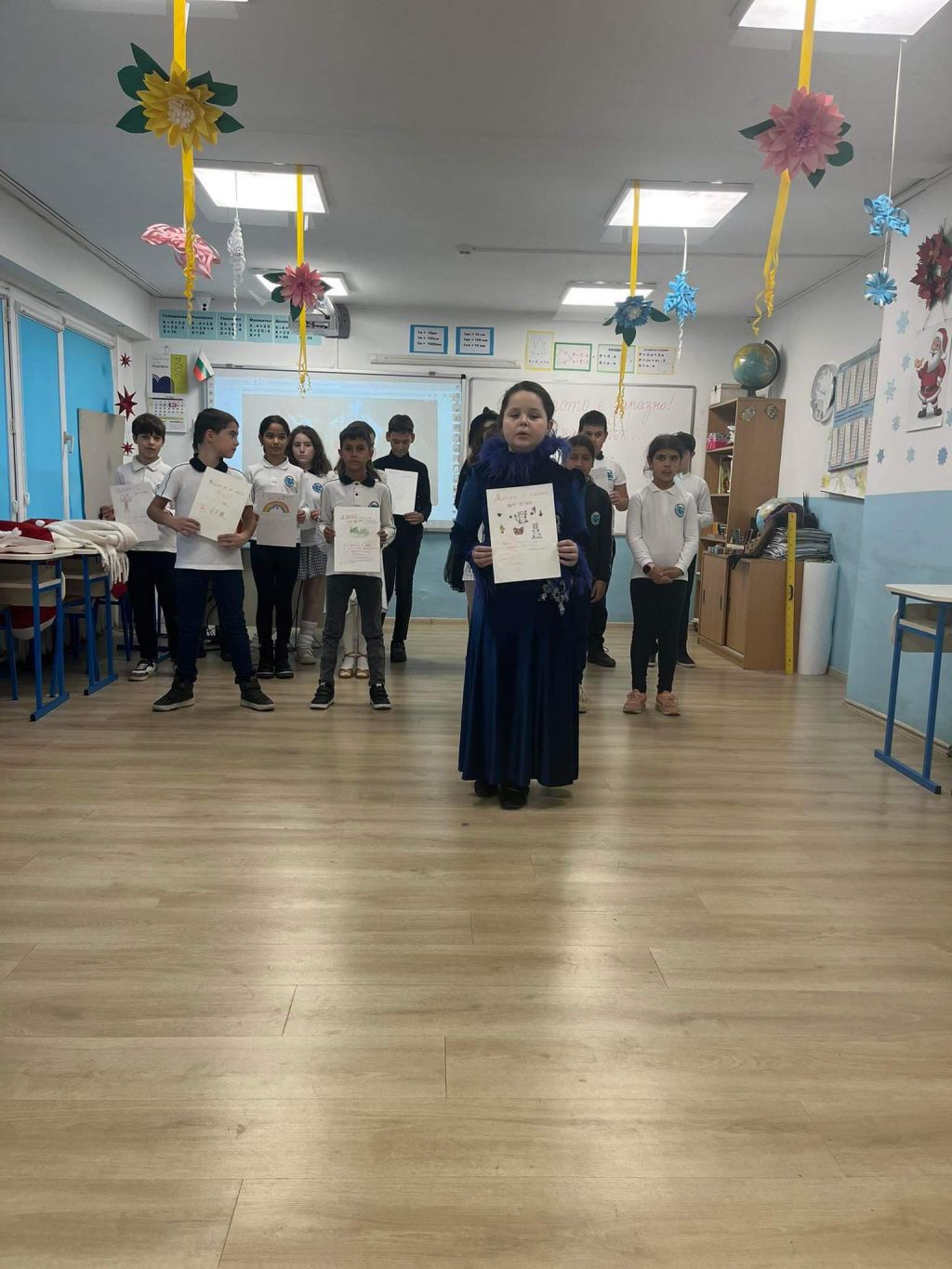 "Доброто е заразно" 16
